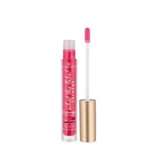 Lipgloss ESSENCE WHAT THE FAKE ! ESSENCE - 5