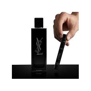 Eau de Parfum Homme YVES SAINT LAURENT MYSLF Yves Saint Laurent - 1