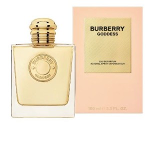 Eau de Parfum Femme BURBERRY GODDESS BURBERRY Burberry - 2