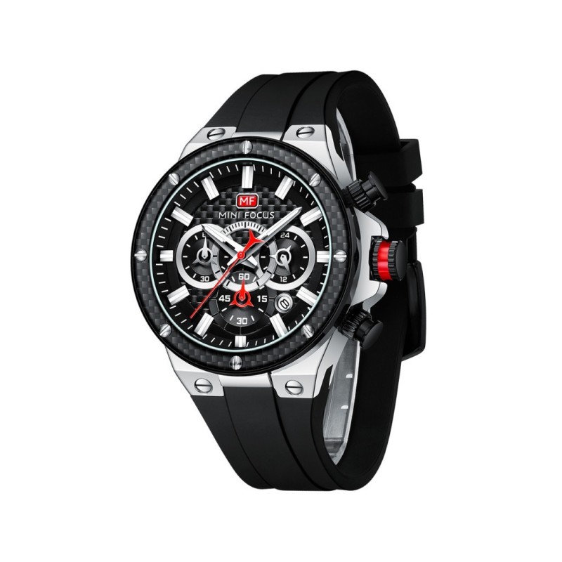 Montre Homme MINI FOCUS MF0468G MINI FOCUS - 1