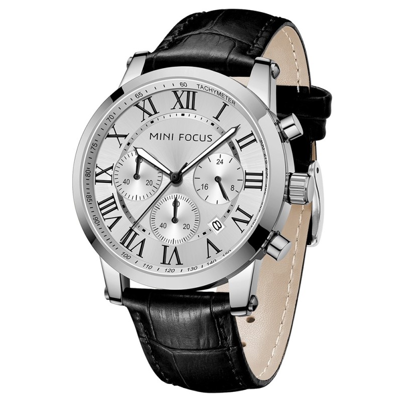 Montre Homme MINI FOCUS MF0415G MINI FOCUS - 1