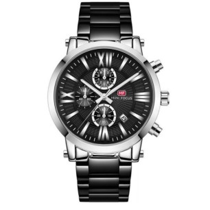 Montre Homme MINI FOCUS MF0219G MINI FOCUS - 1