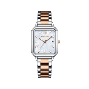 Montre Femme MINI FOCUS MF0472L MINI FOCUS - 8