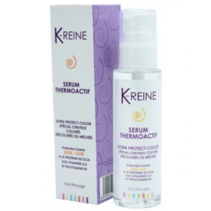 Soins K- REINE K-REINE SÉRUM THERMOACTIF K- REINE - 1