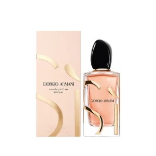 Eau de Parfum Femme GIORGIO ARMANI SI INTENSEE GIORGIO ARMANI - 2