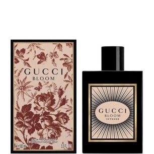 Eau de Parfum Femme GUCCI BLOOM INTENSE Gucci - 2