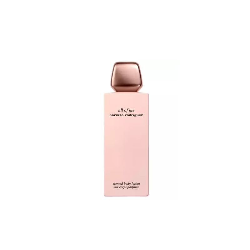 LAIT DE CORPS NARCISO RODRIGUEZ ALL OF ME NARCISO RODRIGUEZ - 1