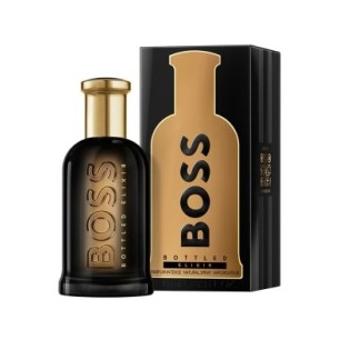 Eau de Parfum Homme HUGO BOSS BOTTLED ELIXIR  PARFUM INTENSE Hugo boss - 1