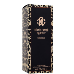 Eau de Parfum Femme ROBERTO CAVALLI NERO ASSOLUTO 100 ML Roberto Cavalli - 1