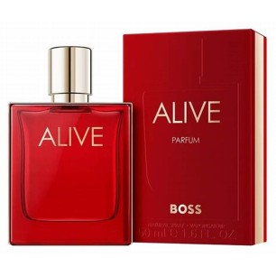 Eau de Parfum Femme HUGO BOSS ALIVE PARFUM Hugo boss - 1