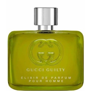 Eau de Parfum Homme GUCCI GUILTY ELIXIR DE PARFUM Gucci - 1