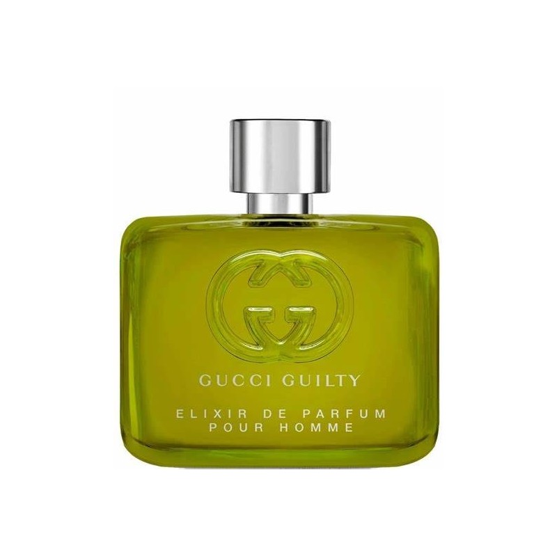 Eau de Parfum Homme GUCCI GUILTY ELIXIR DE PARFUM Gucci - 1