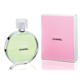 Eau de Parfum Femme CHANEL CHANCE EAU FRAICHE CHANEL - 1