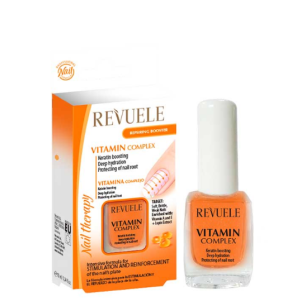 Revuele - Healthy nail treatment Vitamin Complex Revuele - 2