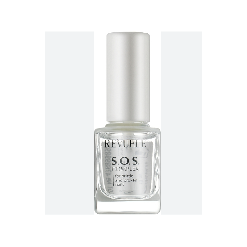 Revuele Nail Therapy Complexe SOS pour ongles cassants et cassés Revuele - 1