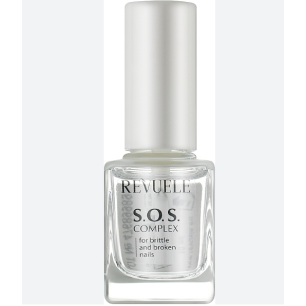 Revuele Nail Therapy Complexe SOS pour ongles cassants et cassés Revuele - 1