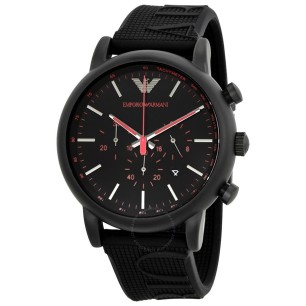 Montre Emporio Armani AR11024 en Silicone pour Hommes LaMode.tn Tun