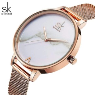 coffret Montre Femme sk shengke 11K0039L12SK sk shengke - 1