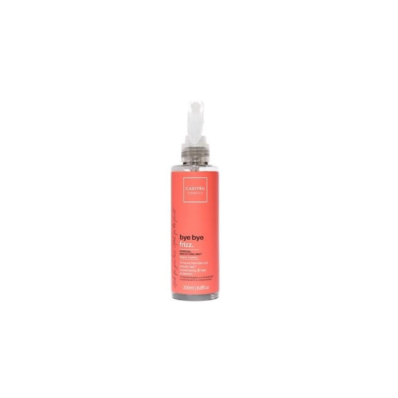 CADIVEU ESSENTIALS BYE BYE FRIZZ GRADUAL CADIVEU - 1