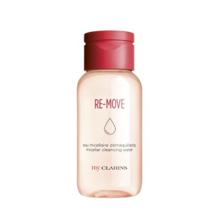 MY CLARINS - RE-MOVE EAU MICELLAIRE DÉMAQUILLANTE CLARINS - 2