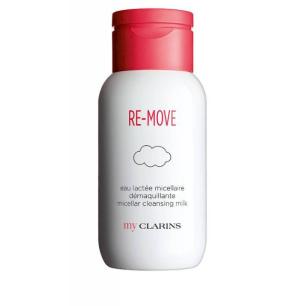 MY CLARINS RE-MOVE EAU LACTÉE MICELLAIRE CLARINS - 1