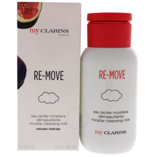 MY CLARINS RE-MOVE EAU LACTÉE MICELLAIRE CLARINS - 3