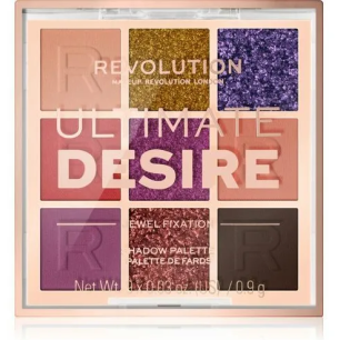 Makeup Revolution Ultimate Desire...