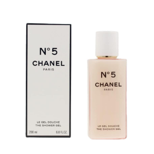 Chanel N°5 The Shower Gel CHANEL - 2
