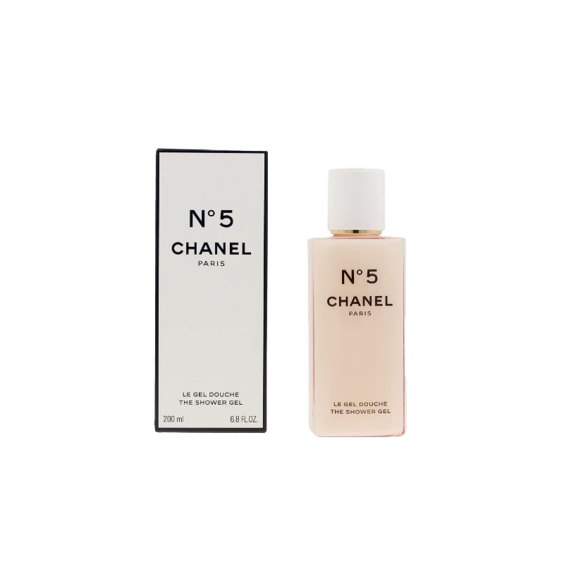 Chanel N°5 The Shower Gel CHANEL - 2