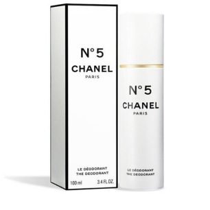CHANEL N°5 Le Deodorant CHANEL - 2