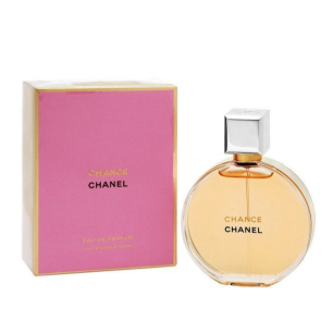 CHANEL CHANCE Eau de Parfum CHANEL - 1