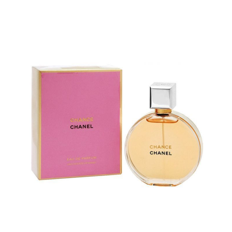 CHANEL CHANCE Eau de Parfum CHANEL - 1