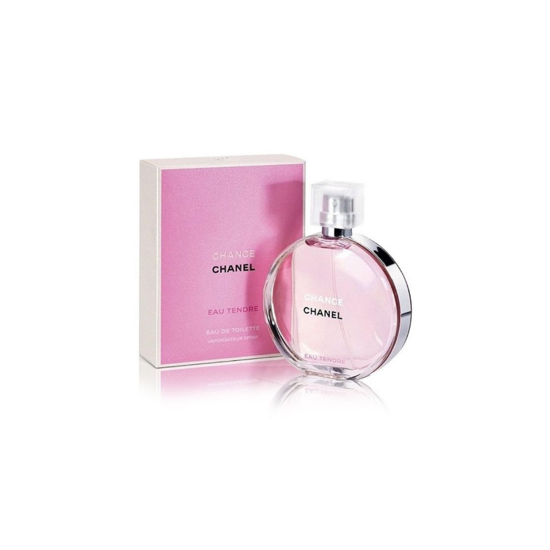 CHANCE EAU TENDRE CHANEL - 3