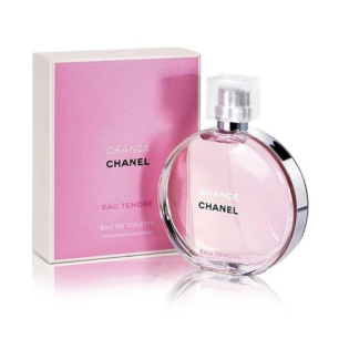 CHANCE EAU TENDRE CHANEL - 3