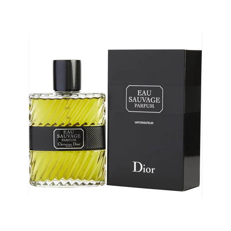 DIOR Eau Sauvage Parfum For Men Dior - 1