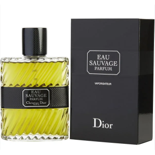 DIOR Eau Sauvage Parfum For Men Dior - 1