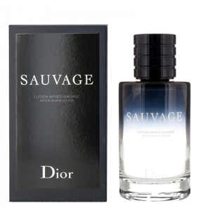 Sauvage After-Shave Lotion Dior - 1