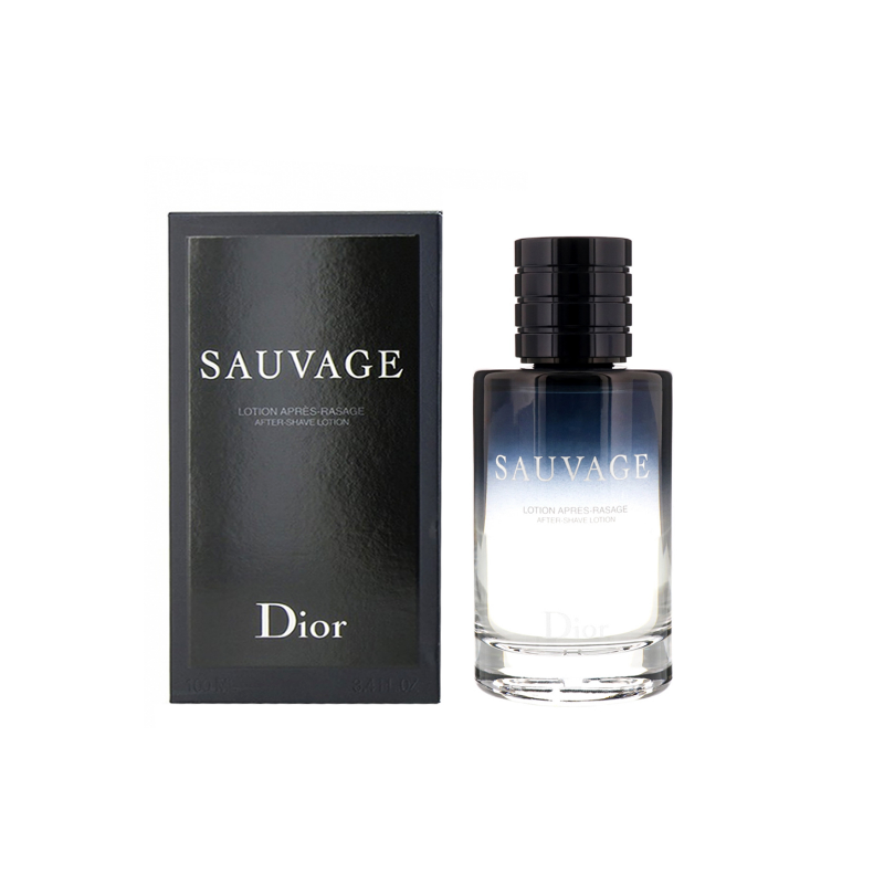 Sauvage After-Shave Lotion Dior - 1