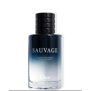 Sauvage After-Shave Lotion Dior - 2