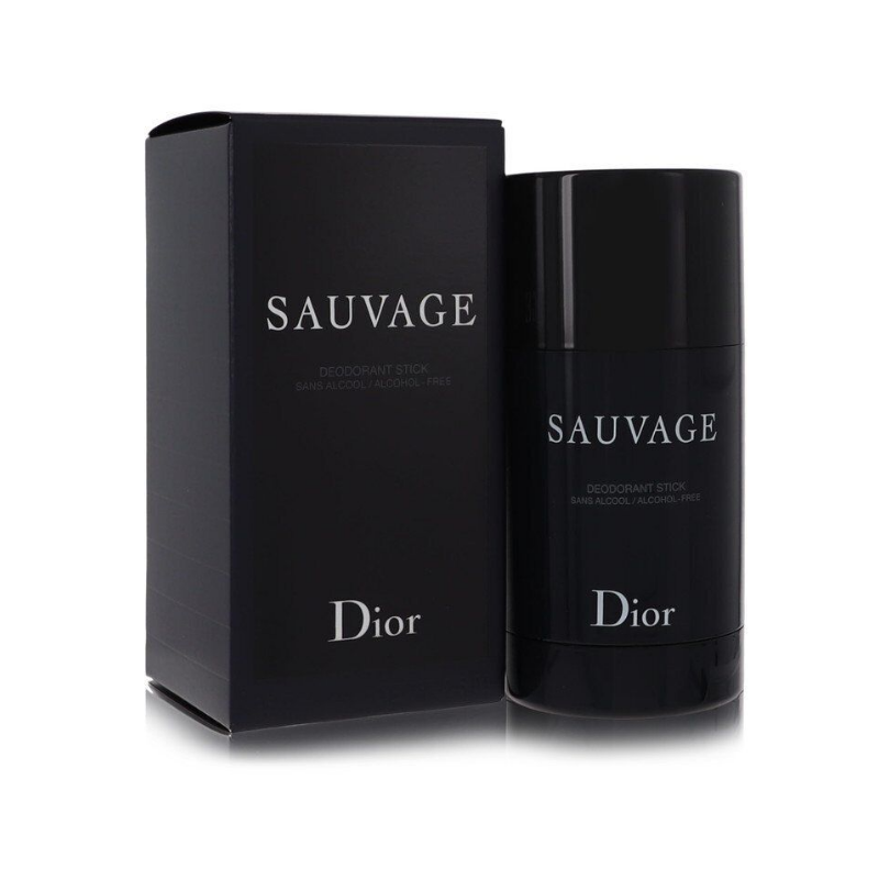 SAUVAGE - DÉODORANT STICK Dior - 2