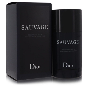 SAUVAGE - DÉODORANT STICK Dior - 2