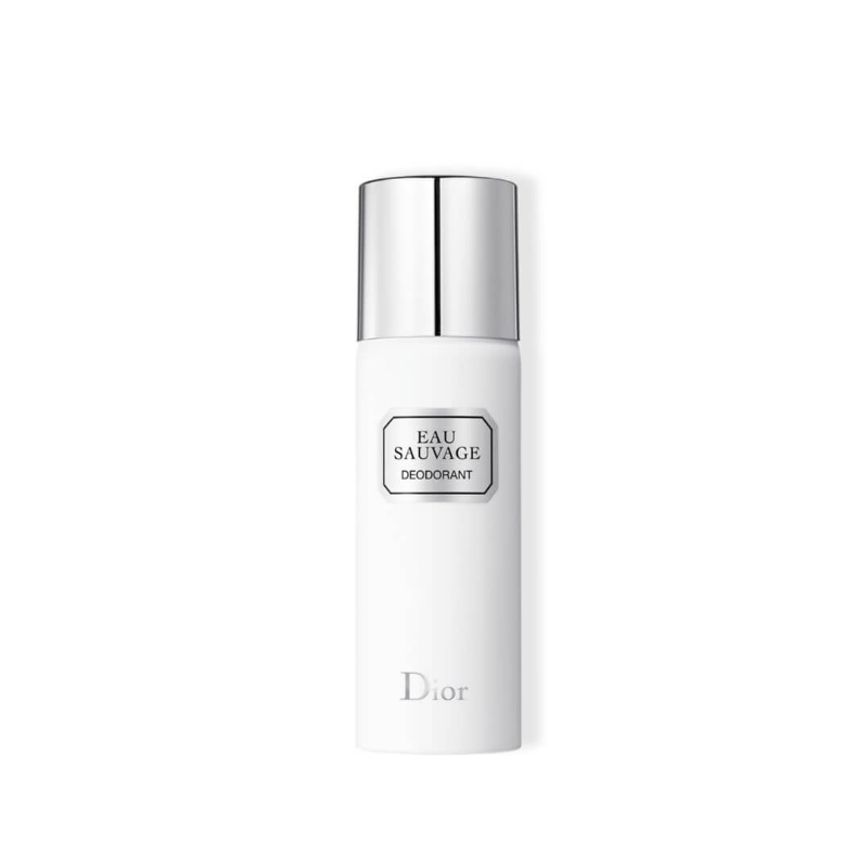 Eau Sauvage Déodorant Vaporisateur Dior - 1