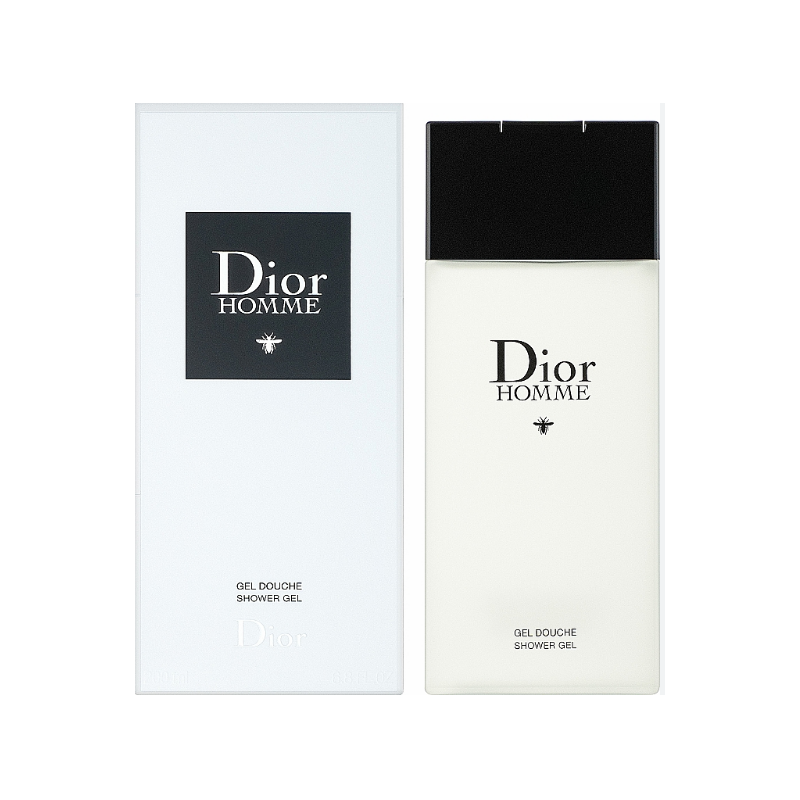 Dior Homme Shower Gel Dior - 1