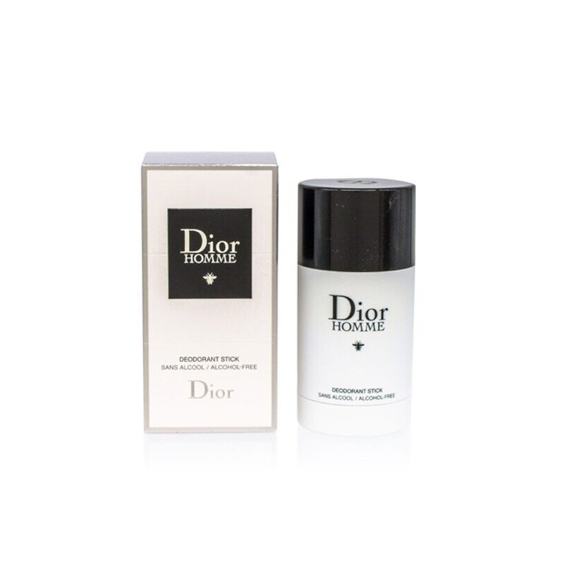 Christian Deodorant Stick Dior - 2