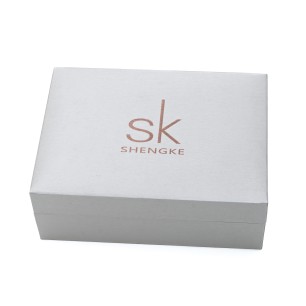 Coffret Montre Femme sk shengke 11K0006L04SK sk shengke - 4