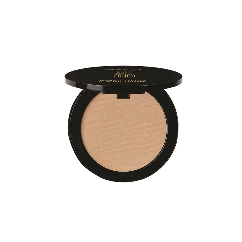 Isabelle Dupont Soft Touch Powder 11.5gm  - 1