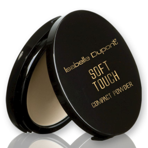 Isabelle Dupont Soft Touch Powder 11.5gm  - 2