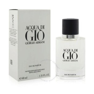 Eau de Parfum Homme GIORGIO ARMANI ACQUA DI GIOO GIORGIO ARMANI - 1