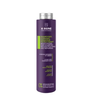 K-REINE SHAMPOOING SANS SULFATE REPARATEUR RESTRUCTURANT K- REINE - 1