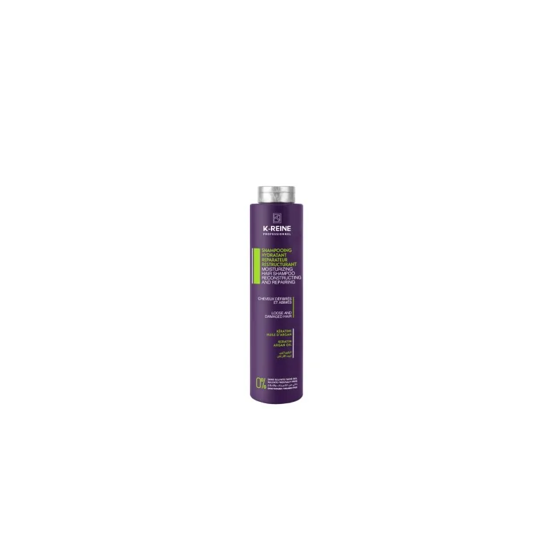 K-REINE SHAMPOOING SANS SULFATE REPARATEUR RESTRUCTURANT K- REINE - 1